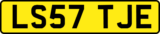 LS57TJE