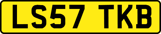 LS57TKB