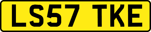 LS57TKE