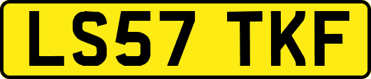 LS57TKF