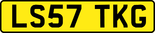 LS57TKG