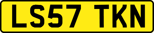 LS57TKN