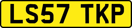 LS57TKP