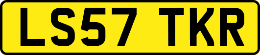 LS57TKR
