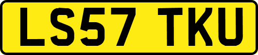 LS57TKU