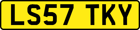 LS57TKY