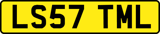 LS57TML
