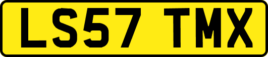 LS57TMX