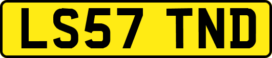 LS57TND