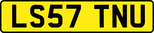 LS57TNU