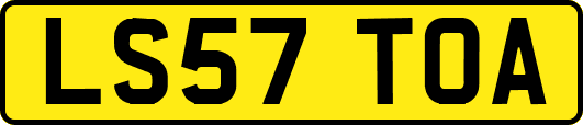 LS57TOA