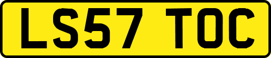 LS57TOC