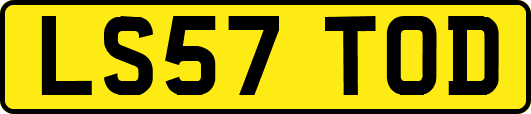 LS57TOD