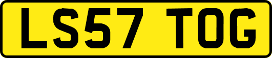 LS57TOG