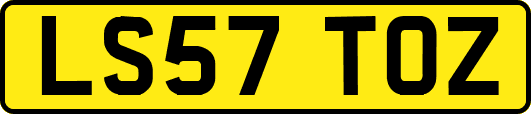 LS57TOZ