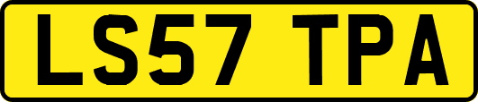 LS57TPA