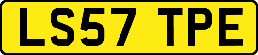 LS57TPE