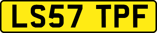 LS57TPF