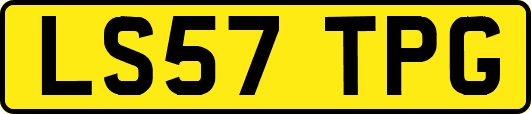 LS57TPG