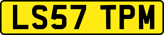 LS57TPM