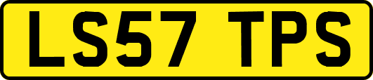 LS57TPS