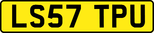 LS57TPU