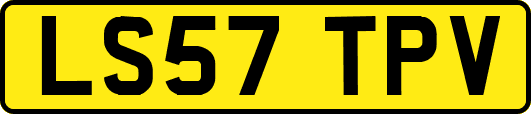 LS57TPV