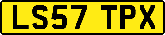 LS57TPX