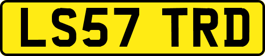 LS57TRD