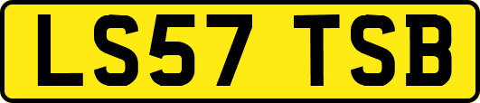 LS57TSB