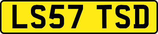 LS57TSD