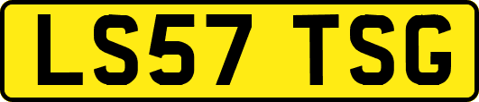 LS57TSG