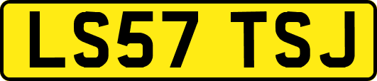 LS57TSJ