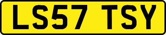 LS57TSY
