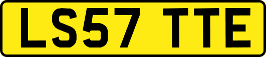 LS57TTE