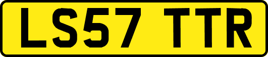 LS57TTR