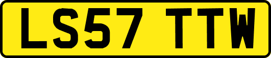 LS57TTW