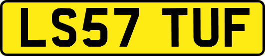 LS57TUF