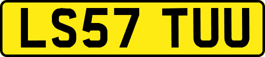 LS57TUU