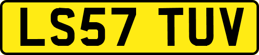 LS57TUV