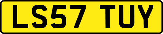 LS57TUY