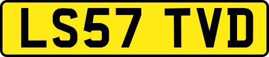 LS57TVD