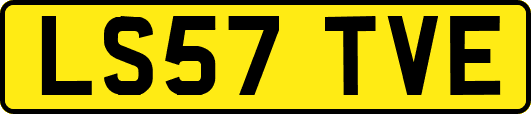LS57TVE
