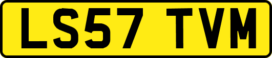 LS57TVM