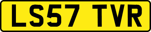 LS57TVR