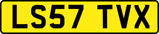 LS57TVX