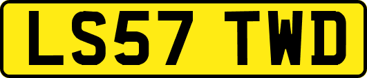 LS57TWD