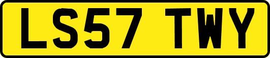 LS57TWY