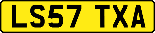 LS57TXA