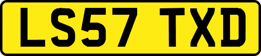 LS57TXD